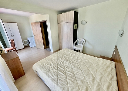 Spacious apartment in a complex with an excellent location. Photo 11