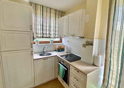 Таунхаус с двумя спальнями в красивом комплексе. Фото 17