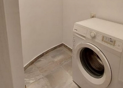 Квартира с панорамным видом на море на первой линии. Фото 16