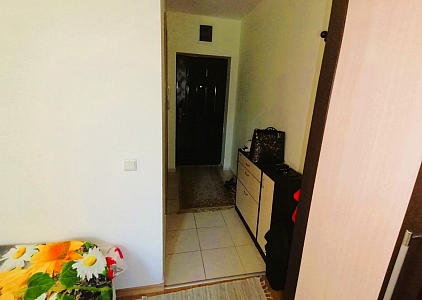 Простора студія у великому сімейному комплексі. Фото 17 Простора студія у великому сімейному комплексі. Фото 17