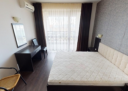 Таунхаус двумя спальнями в комплексе возле Несебра. Фото 16