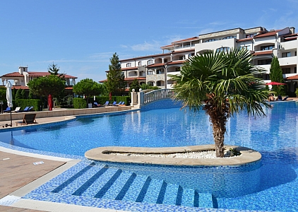 Large apartment with direct sea views in a premium complex on the first line. Photo 6 Large apartment with direct sea views in a premium complex on the first line. Photo 6