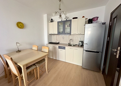 Beautiful apartment in the Raduga complex. Photo 3