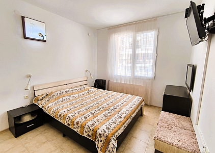 Apartment for living 100 m from the sea. Photo 7 Apartment for living 100 m from the sea. Photo 7