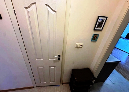 Two-room apartment in the Melia 3 complex, Ravda. Photo 8