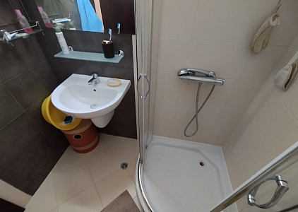 Квартира с видом на море в отличном состоянии в комплексе Соренто Соле Маре. Foto 23