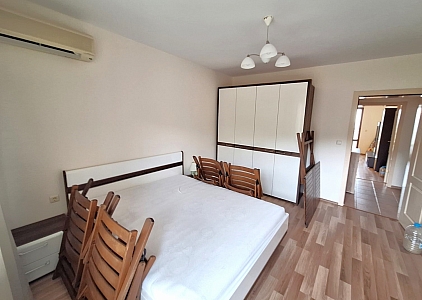 Spacious apartment with sea view on the first line. Photo 17 Spacious apartment with sea view on the first line. Photo 17