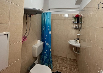 Двухкомнатная квартира в Равде в 200м от пляжа. Фото 6