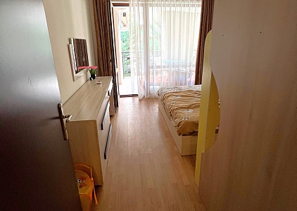 Geräumige Wohnung in einer ausgezeichneten Anlage. Foto 12 Geräumige Wohnung in einer ausgezeichneten Anlage. Foto 12