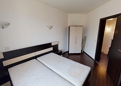 Таунхаус двумя спальнями в комплексе возле Несебра. Фото 13