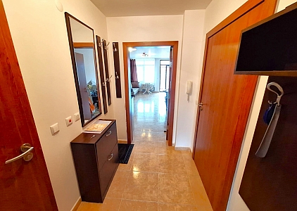 Квартира з видом на море у Святому Власі. Фото 13 Квартира з видом на море у Святому Власі. Фото 13