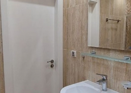 Квартира с панорамным видом на море на первой линии. Фото 15