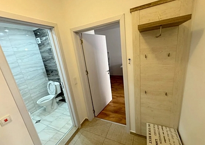 Квартира с видом на море на первой линии. Фото 11