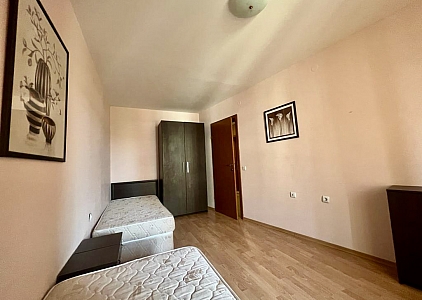 Dreizimmerwohnung mit seitlichem Meerblick in der ersten Reihe. Foto 10 Dreizimmerwohnung mit seitlichem Meerblick in der ersten Reihe. Foto 10