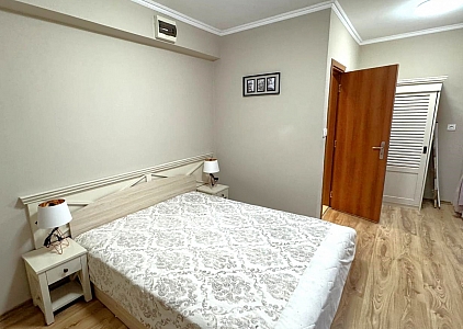 Красивая квартира с видом на бассейн в отличном СПА-комплексе. Фото 33