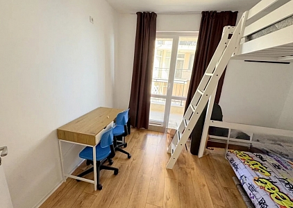 Квартира с видом на море на первой линии. Фото 10