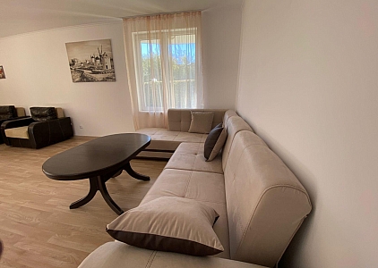 Large apartment with private patio 50 meters from the beach!. Photo 4 Large apartment with private patio 50 meters from the beach!. Photo 4
