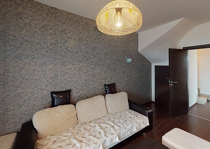 Таунхаус двумя спальнями в комплексе возле Несебра. Фото 4