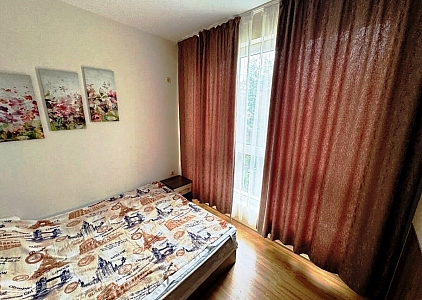 Two-room apartment in the Melia 3 complex, Ravda. Photo 10