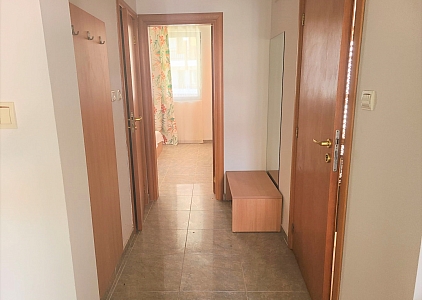 Квартира в красивом комплексе в Святом Власе. Фото 10