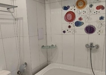 Квартира с панорамным видом на море на первой линии. Фото 13