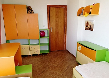 Трехкомнатная квартира с панорамными видами в Бяле. Zdjęcie 18