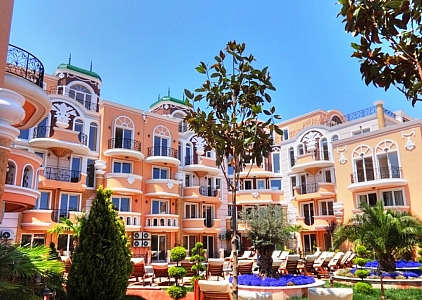 Купить двухкомнатную квартиру в Равде. Foto 1