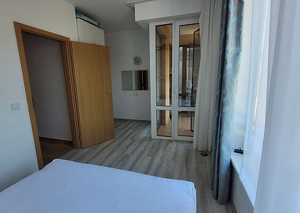 Vynikající byt ve velkém komplexu. Foto 5