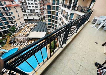 Двухкомнатная квартира рядом с пляжем Какао Бийч. Zdjęcie 6