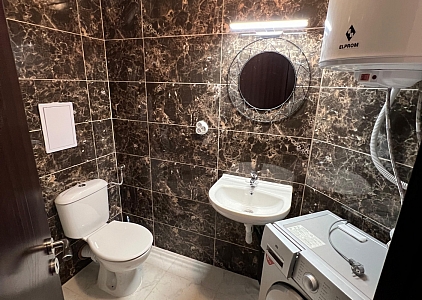 Простора квартира-студія в елітному комплексі на першій лінії . Фото 13 Простора квартира-студія в елітному комплексі на першій лінії . Фото 13