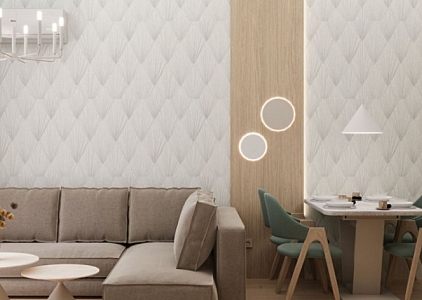 Furnished apartments in a new luxury complex. Photo 5