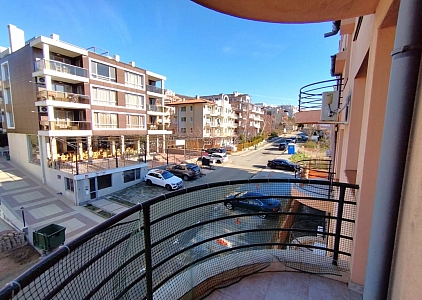 Apartment with sea view near the beach. Photo 9 Apartment with sea view near the beach. Photo 9