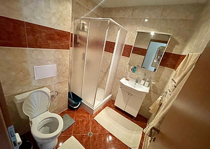 Panorama-Wohnung in der ersten Meereslinie. Foto 10 Panorama-Wohnung in der ersten Meereslinie. Foto 10