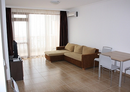 Sea View Apartment. Photo 5 Sea View Apartment. Photo 5