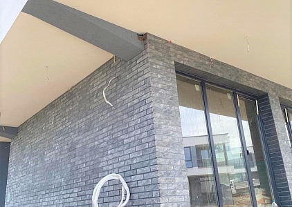 Новый комплекс домов в 100 метрах от пляжа. Фото 5