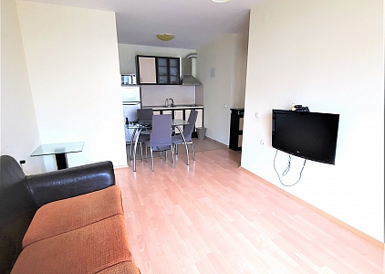 Spacious apartment in a large family complex. Photo 17 Spacious apartment in a large family complex. Photo 17