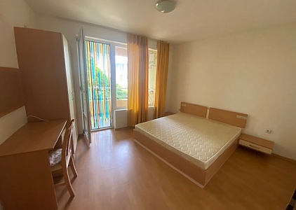 Двухкомнатная квартира в 100 метрах от пляжа. Foto 8 Двухкомнатная квартира в 100 метрах от пляжа. Foto 8