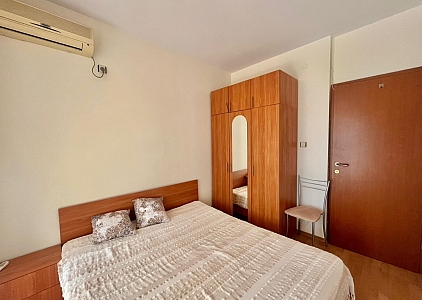 Excellent one -bedroom apartment for living and recreation. Photo 5