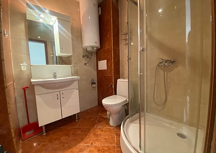 Inexpensive studio in a large complex. Photo 7 Inexpensive studio in a large complex. Photo 7