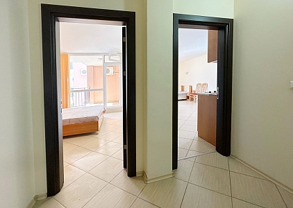 Большая квартира с видом на бассейн. Фото 11 Большая квартира с видом на бассейн. Фото 11