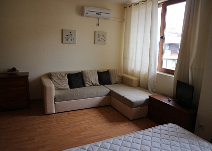 Большая студия на первой линии в Святом Власе. Foto 9