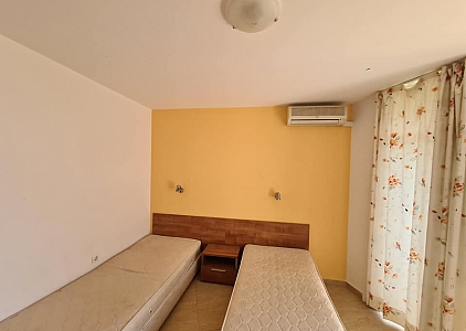 Трехкомнатный апартамент в комплексе Sun Village. Photo 7