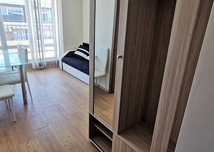 Spacious apartment in a large family complex. Photo 12 Spacious apartment in a large family complex. Photo 12