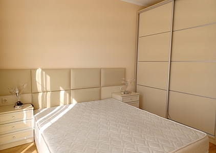 Ładne mieszkanie w kompleksie premium. Zdjęcie 3