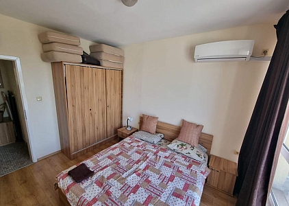 Large apartment in the very center of Sunny Beach. Photo 8