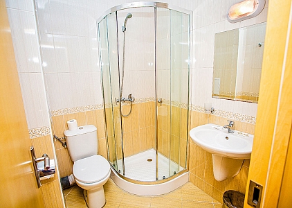 Квартриры в шаговой доступности к мору по приятной цене в РАССРОЧКУ. Фото 7