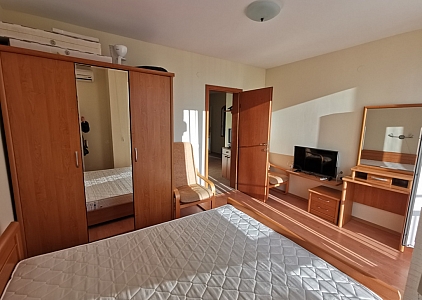Apartment with sea view in a large complex. Photo 11 Apartment with sea view in a large complex. Photo 11