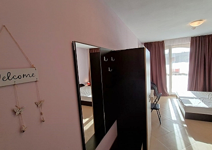 Studio in a luxury spa complex. Photo 7 Studio in a luxury spa complex. Photo 7