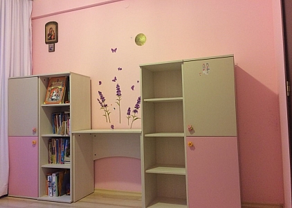 Nice three bedroom apartment in Saint Vlas. Photo 11 Nice three bedroom apartment in Saint Vlas. Photo 11