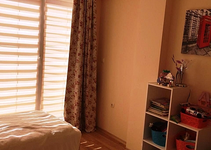 Трехкомнатная квартира в элитном комплексе Венера Палас. Zdjęcie 13